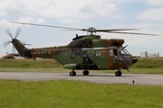 Aérospatiale SA-330B Puma (1244)