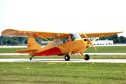 Aeronca 7AC Champion (NC82940)