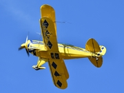 Pitts S-2B Special (F-GKPR)