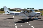 Reims Cessna F172N Skyhawk (F-GGAU)