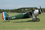 Morane-Saulnier MS-315
