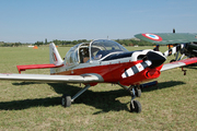 Scottish Aviation Bulldog T-1 (Beagle) (F-AZKI)