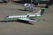Gulfstream Aerospace G-IV Gulfstream IV-SP (T7-GCC)