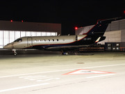 Embraer EMB-550 Legacy 500