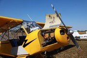 Piper PA-19 Super Cub