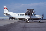 Cessna 208 Caravan I (HB-CLD)