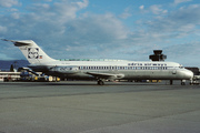 Dougals DC-9-32 (YU-AHJ)