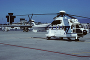 Aerospatiale AS-332L1 Super Puma (F-RAFY)