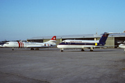 Sud SE-210 Caravelle 12