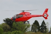 Eurocopter EC-120B Colibri (JAA) (F-GZLM)