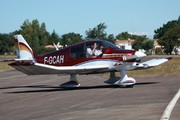 Robin DR-400-160 (F-GCAH)