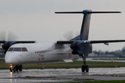 Bombardier Dash8-Q402