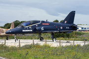 British Aerospace Hawk T53 (ZK531)