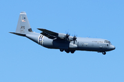 Lockheed C-130J-30 Hercules (08-8601)