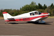 Jodel DR.250/160 Capitaine (F-BMZX)