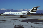 Gulfstream Aerospace G-IV Gulfstream IV (HZ-AFW)