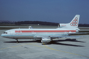Lockheed L-1011-500 Tristar (JY-AGA)