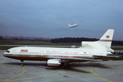 Lockheed L-1011-500 Tristar (JY-AGD)