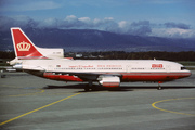 Lockheed L-1011-385-3 Tristar 500 (JY-AGE)