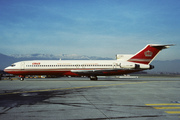 Boeing 727-2D3 (JY-AFV)