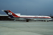 Boeing 727-2N8/Adv (4W-ACJ)