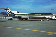 Boeing 727-270/Adv (YI-AGS)