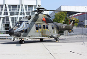 Aerospatiale TH89 Super Puma (AS-332M1)