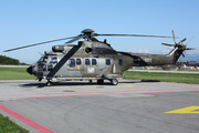 Eurocopter EC-532UL Cougar (T-332)