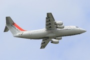 British Aerospace Avro RJ-85 (EI-RJW)
