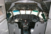 Aérospatiale SE-210 Caravelle 10-B3 (F-GHMU)