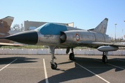 Dassault Mirage IIIC (90)