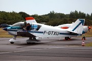 Robin DR-400-120 (F-GTXU)