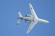 Dassault Falcon 10 MER (133)