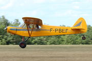 Piper PA-18AS-150 Super Cub (F-PBEF)