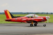 SIAI-Marchetti F-260