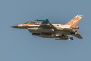 F-16D-40-CF Barak