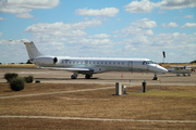 Embraer ERJ-145LU (F-HRAV)
