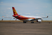 Airbus A330-343 (F-WWCY)