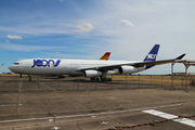 Airbus A340-313X (F-GLZN)