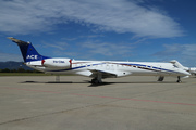 Embraer ERJ-145LI (PH-DWA)