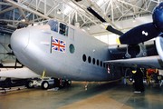 Avro 685 York C1 (TS798)