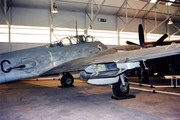 Messerschmitt Me-410A-1/U2 (420430)