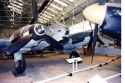 Messerschmitt Me-410A-1/U2