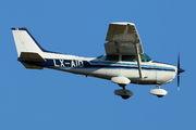 Cessna 172N Skyhawk II (LX-AID)