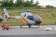 Eurocopter EC-120B Colibri (JAA) (HE 25-7)