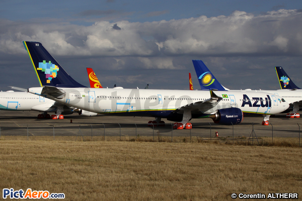 Airbus A330-941neo (Azul Linhas Aereas)