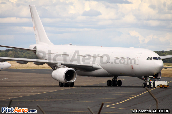 Airbus A330-343 (Hifly Malta)