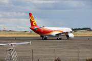 Airbus A330-343 (F-WWCY)