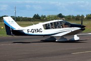 Robin DR-400-140B Major (F-GYAC)