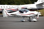 Dyn'Aero MCR-01 (F-PQUG)